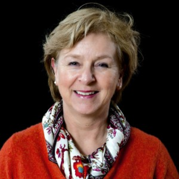 sandra kroeze